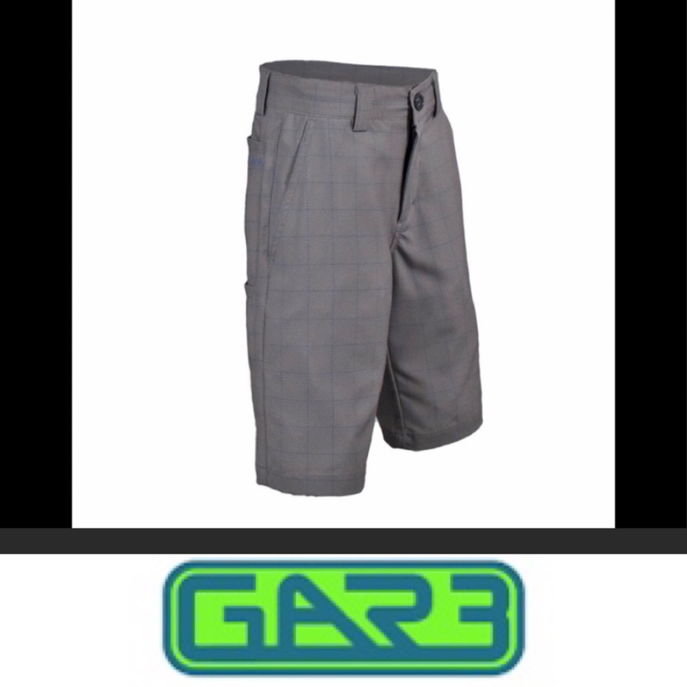 NEW WITH TAGS Boys Garb Shorts